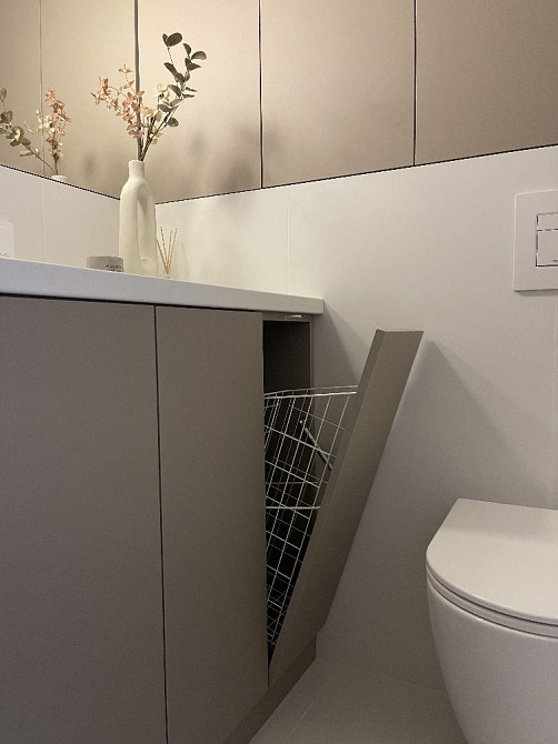 Оренда квартири в ЖК бізнес класу Центральний 2! Перша здача! Ирпень - изображение 8