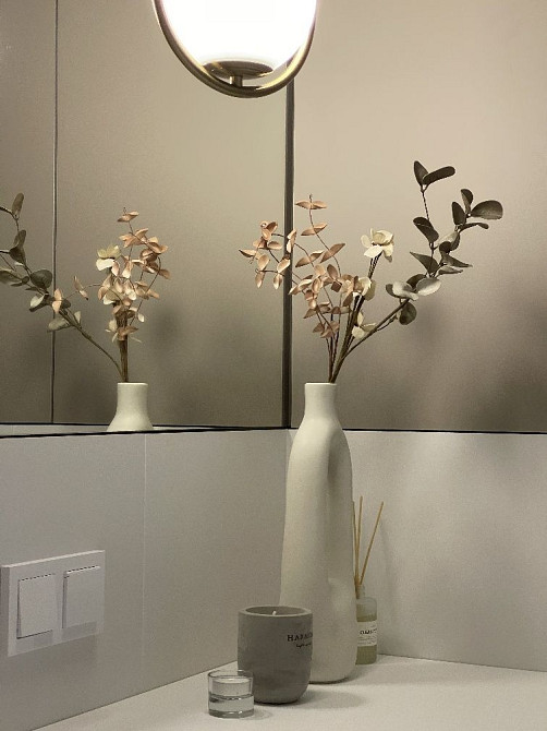 Оренда квартири в ЖК бізнес класу Центральний 2! Перша здача! Ирпень - изображение 6