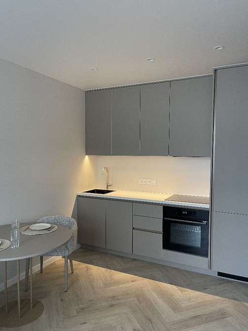 Оренда квартири в ЖК бізнес класу Центральний 2! Перша здача! Ирпень - изображение 4