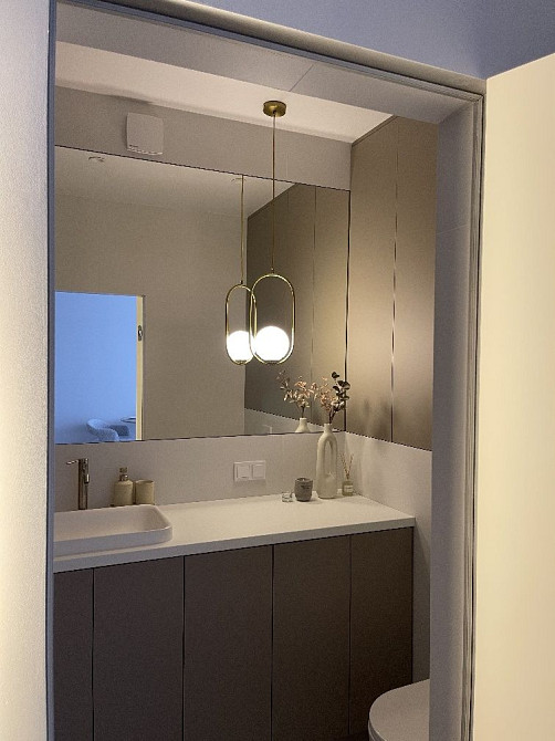 Оренда квартири в ЖК бізнес класу Центральний 2! Перша здача! Ирпень - изображение 5