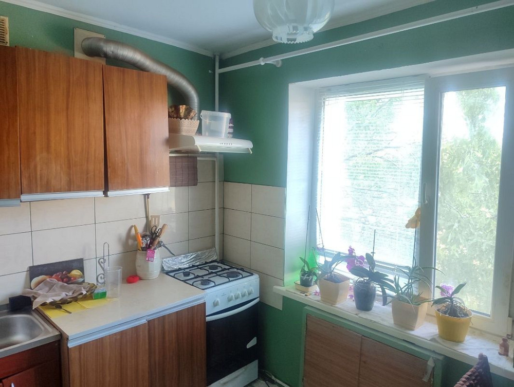 Сдам 1 комн квартиру на Жадова! Срочно! Кропивницький - зображення 1