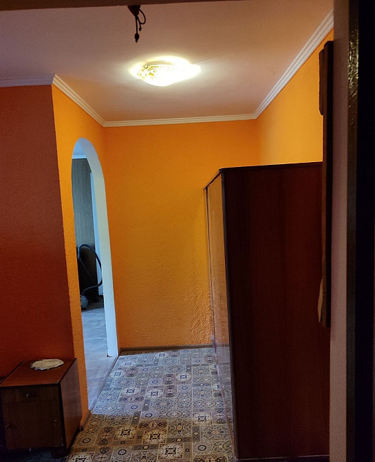 Сдам 1 комн квартиру на Жадова! Срочно! Кропивницький - зображення 5