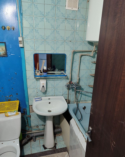 Сдам 1 комн квартиру на Жадова! Срочно! Кропивницький - зображення 6