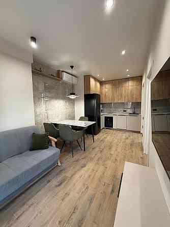 Перша сдача в оренду квартири Нагорка новобудова Днепр