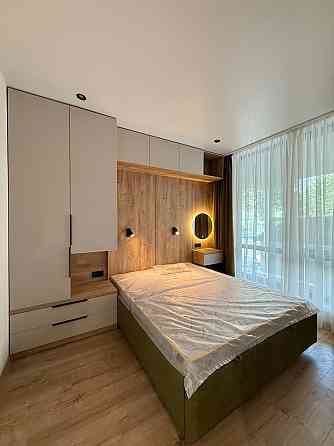 Перша сдача в оренду квартири Нагорка новобудова Днепр