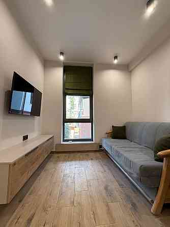 Перша сдача в оренду квартири Нагорка новобудова Днепр