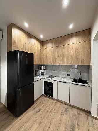 Перша сдача в оренду квартири Нагорка новобудова Днепр