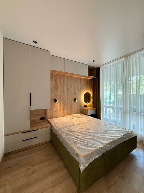 Перша сдача в оренду квартири Нагорка новобудова Днепр - изображение 1