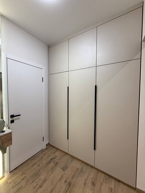 Перша сдача в оренду квартири Нагорка новобудова Днепр - изображение 6