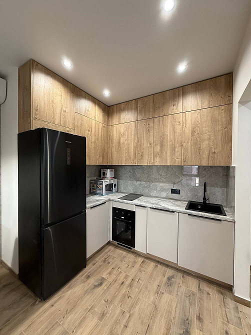 Перша сдача в оренду квартири Нагорка новобудова Днепр - изображение 5