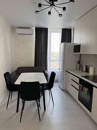 Здам 1 кімнатну квартиру від хазяїна ЖК Світлопарк, столичне шосе 1 Київ