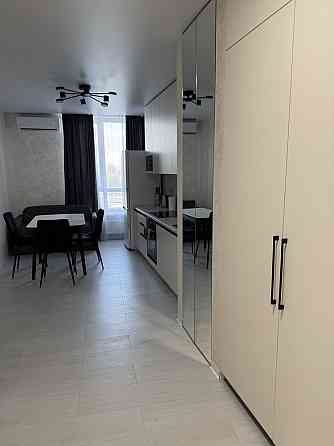 Здам 1 кімнатну квартиру від хазяїна ЖК Світлопарк, столичне шосе 1 Київ