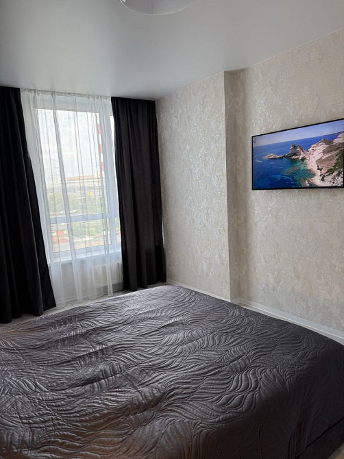 Здам 1 кімнатну квартиру від хазяїна ЖК Світлопарк, столичне шосе 1 Київ - зображення 3