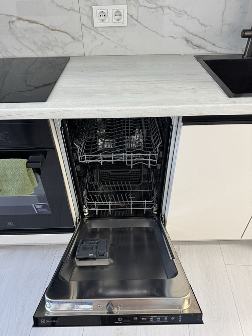 Здам 1 кімнатну квартиру від хазяїна ЖК Світлопарк, столичне шосе 1 Київ - зображення 2