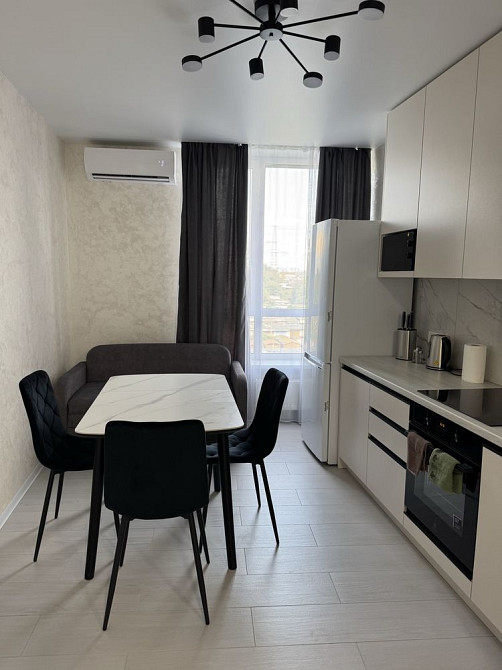 Здам 1 кімнатну квартиру від хазяїна ЖК Світлопарк, столичне шосе 1 Київ - зображення 4