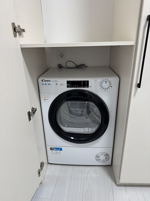 Здам 1 кімнатну квартиру від хазяїна ЖК Світлопарк, столичне шосе 1 Київ - зображення 7