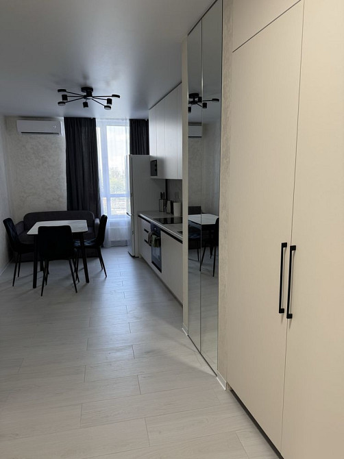 Здам 1 кімнатну квартиру від хазяїна ЖК Світлопарк, столичне шосе 1 Київ - зображення 1