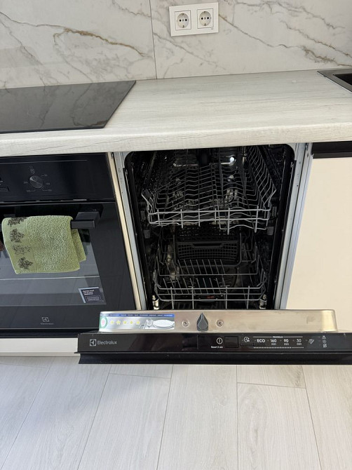 Здам 1 кімнатну квартиру від хазяїна ЖК Світлопарк, столичне шосе 1 Київ - зображення 6