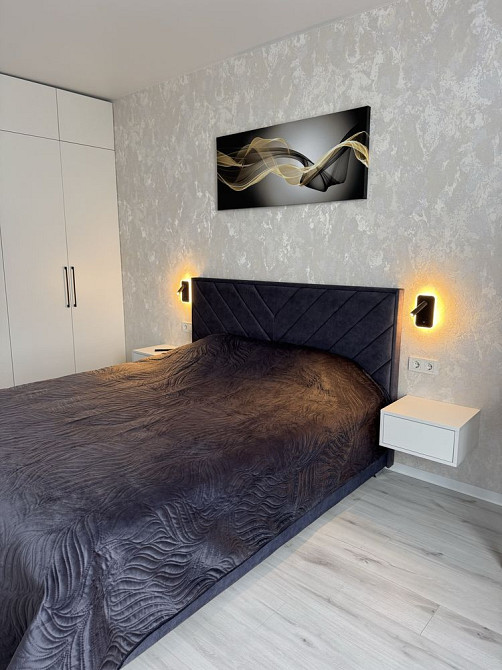 Здам 1 кімнатну квартиру від хазяїна ЖК Світлопарк, столичне шосе 1 Київ - зображення 8