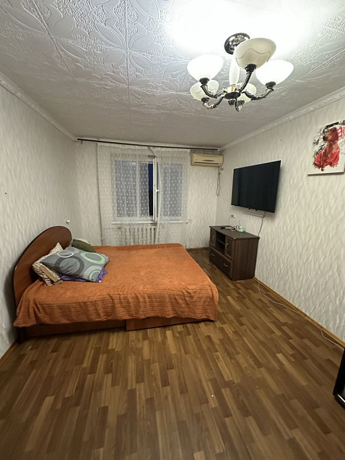 Квартира от хозяйки , 1 комнатная Николаев - изображение 1