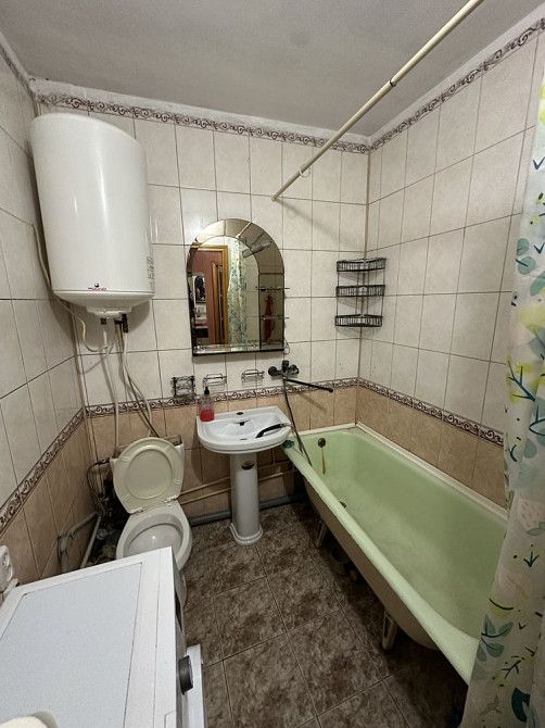 Квартира от хозяйки , 1 комнатная Николаев - изображение 6