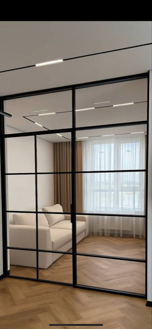 Оренда 2 кім квартири, ЖК Авалон,пр Червоноі Калини, Львів - зображення 1