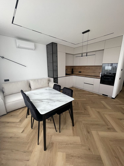 Оренда 2 кім квартири, ЖК Авалон,пр Червоноі Калини, Львів - зображення 6