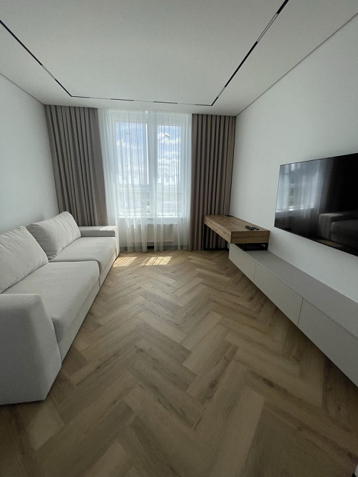 Оренда 2 кім квартири, ЖК Авалон,пр Червоноі Калини, Львів - зображення 2