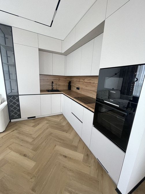 Оренда 2 кім квартири, ЖК Авалон,пр Червоноі Калини, Львів - зображення 4