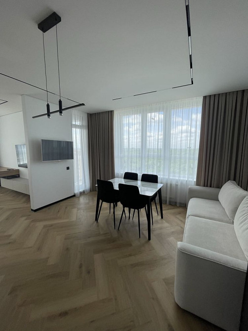 Оренда 2 кім квартири, ЖК Авалон,пр Червоноі Калини, Львів - зображення 7