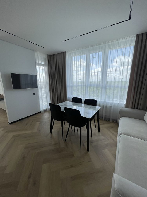 Оренда 2 кім квартири, ЖК Авалон,пр Червоноі Калини, Львів - зображення 5