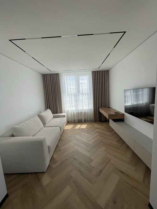 Оренда 2 кім квартири, ЖК Авалон,пр Червоноі Калини, Львів - зображення 3