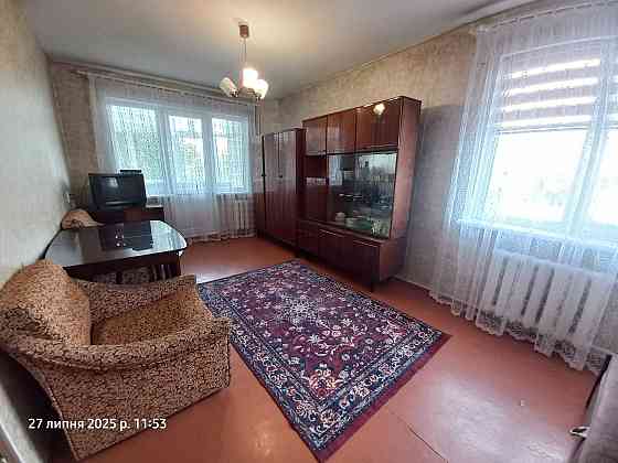 Здам 1- но кімнатну квартиру в Чернігові Чернигов