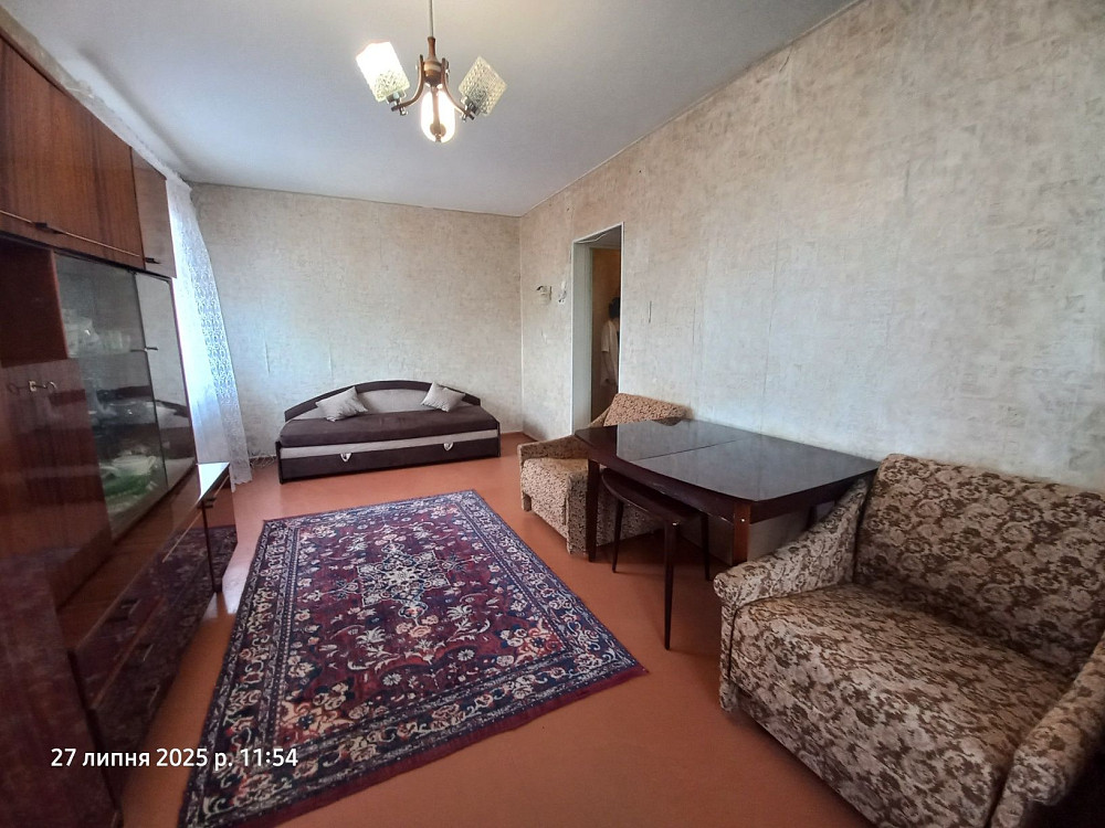 Здам 1- но кімнатну квартиру в Чернігові Чернігів - зображення 2