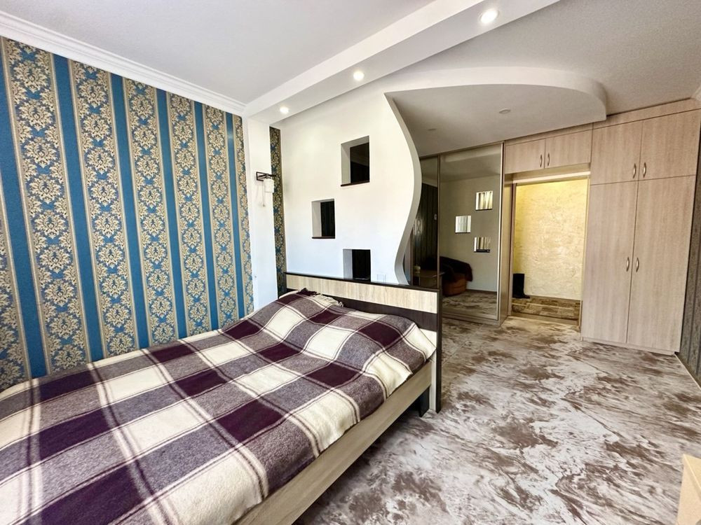 1 кімнатна квартира, новобудова! АО! Полтава - изображение 3