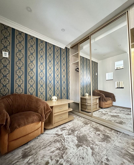 1 кімнатна квартира, новобудова! АО! Полтава - изображение 5