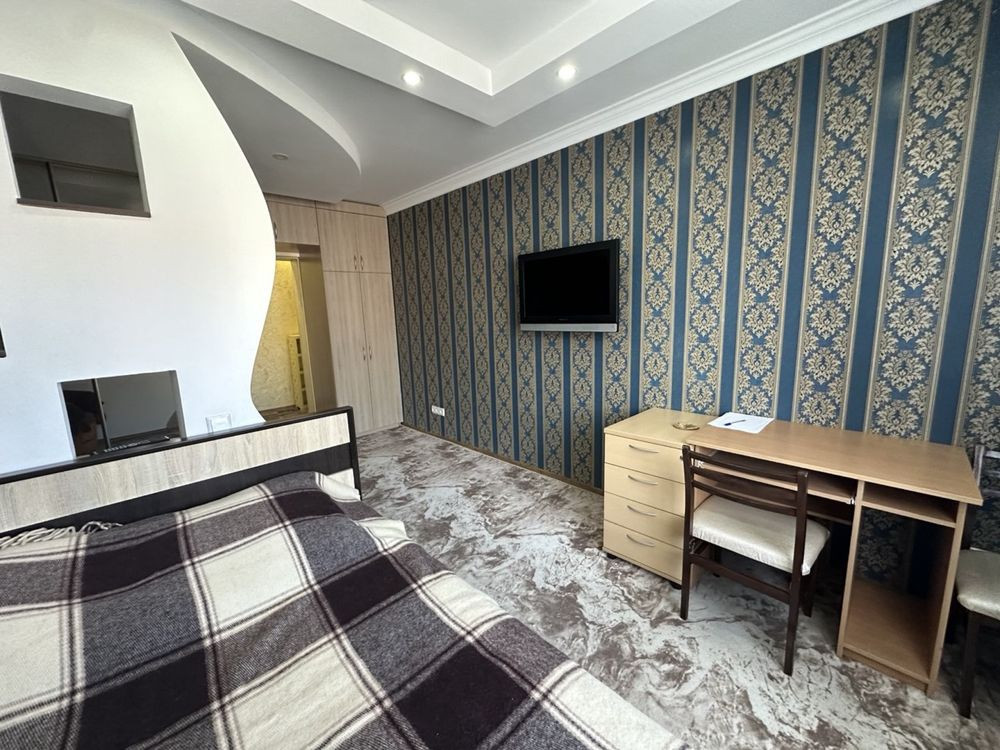 1 кімнатна квартира, новобудова! АО! Полтава - изображение 4