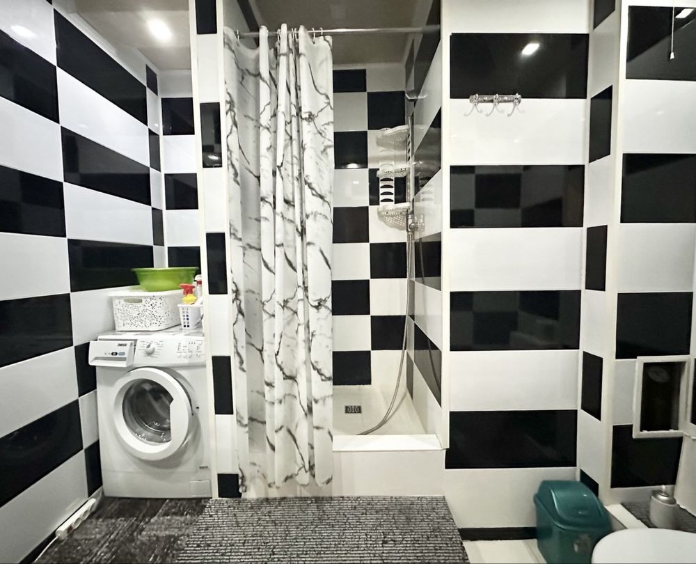 1 кімнатна квартира, новобудова! АО! Полтава - изображение 8