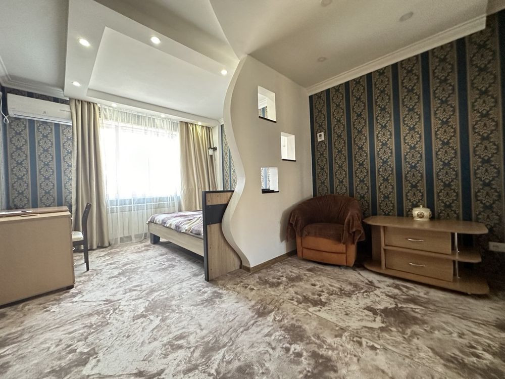 1 кімнатна квартира, новобудова! АО! Полтава - изображение 7