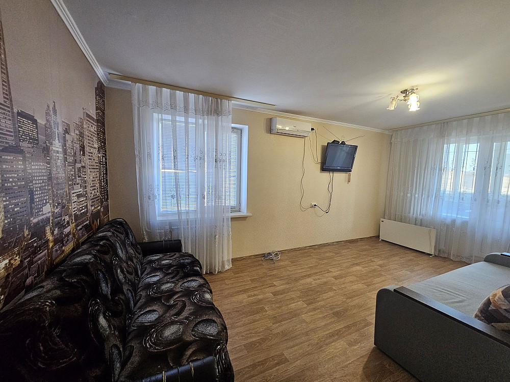 1к пр. Слобожанский, остановка Донецкая Днепр - изображение 1