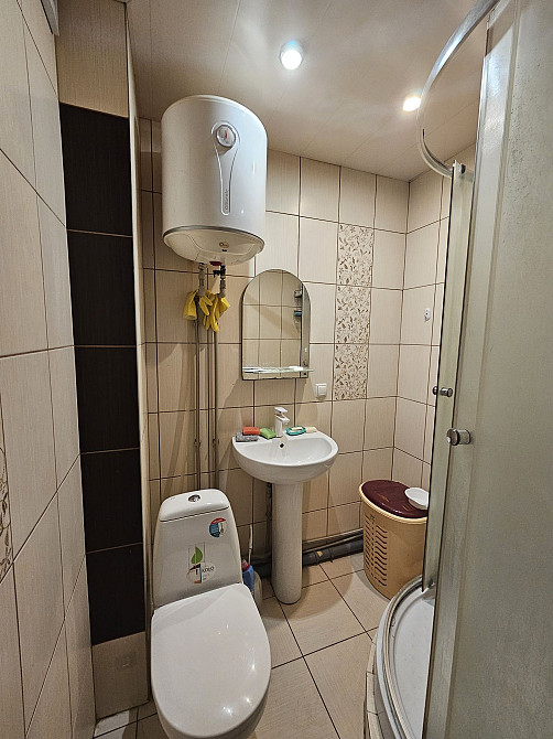 1к пр. Слобожанский, остановка Донецкая Днепр - изображение 5