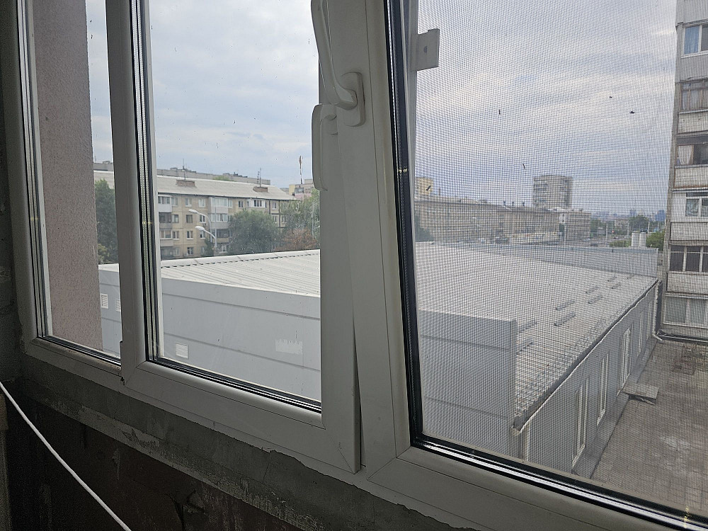 1к пр. Слобожанский, остановка Донецкая Днепр - изображение 7