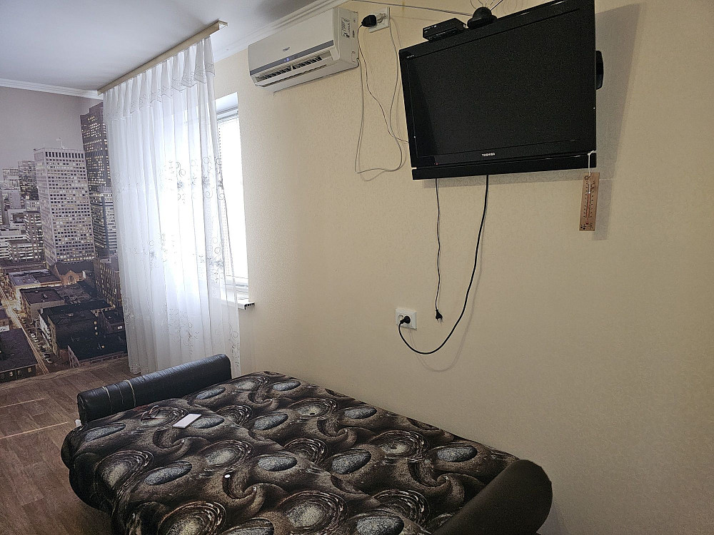 1к пр. Слобожанский, остановка Донецкая Днепр - изображение 8