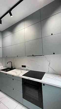 Однокімнатна квартира в новобудові. Перша здача! Район РУМ Ровно