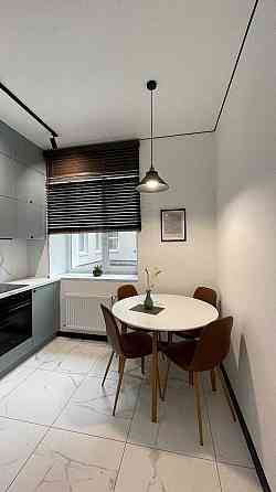 Однокімнатна квартира в новобудові. Перша здача! Район РУМ Ровно