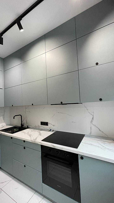 Однокімнатна квартира в новобудові. Перша здача! Район РУМ Рівне - зображення 5