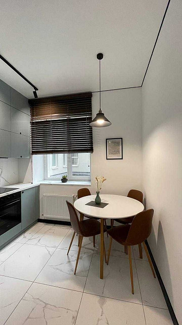 Однокімнатна квартира в новобудові. Перша здача! Район РУМ Рівне - зображення 6