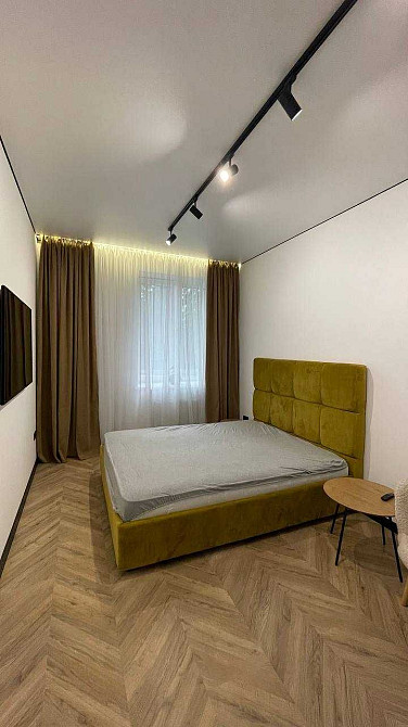 Однокімнатна квартира в новобудові. Перша здача! Район РУМ Рівне - зображення 1