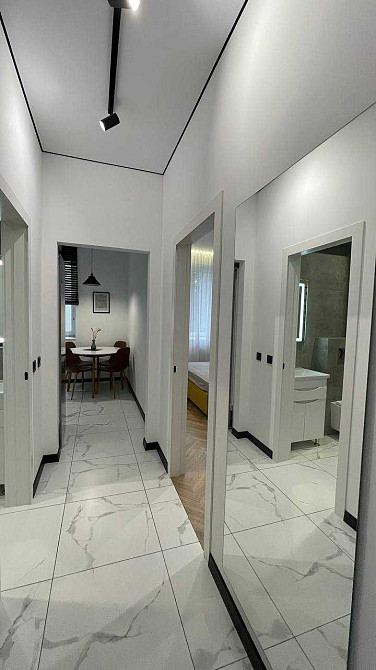 Однокімнатна квартира в новобудові. Перша здача! Район РУМ Рівне - зображення 4