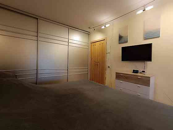 Аренда двухкомнатной квартиры на Тополе 3 Днепр